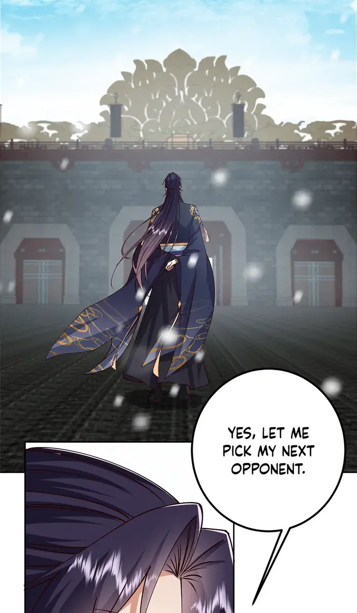 Keep a Low Profile, Sect Leader Chapter 265 Page 26