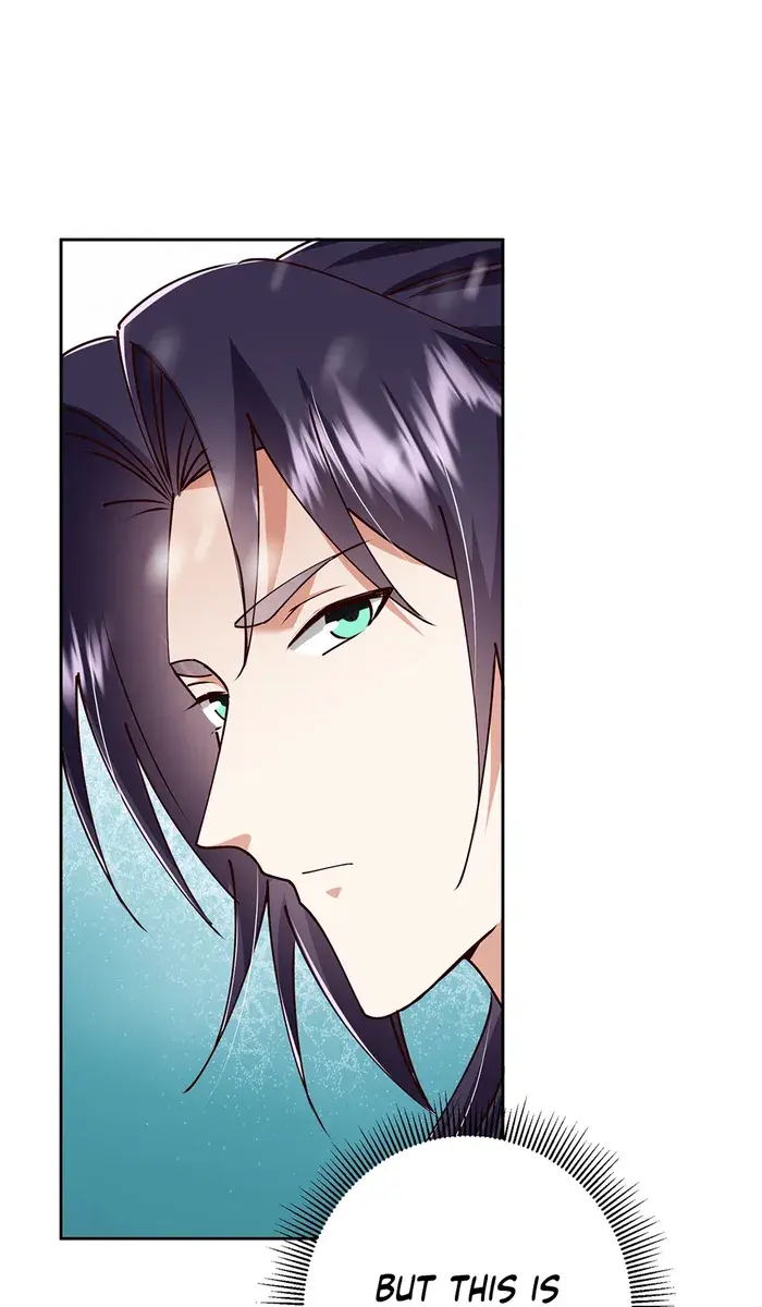 Keep a Low Profile, Sect Leader Chapter 265 Page 31