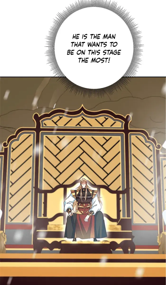 Keep a Low Profile, Sect Leader Chapter 265 Page 35