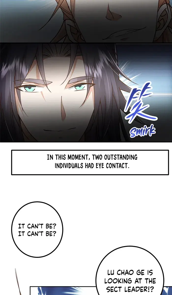 Keep a Low Profile, Sect Leader Chapter 265 Page 38