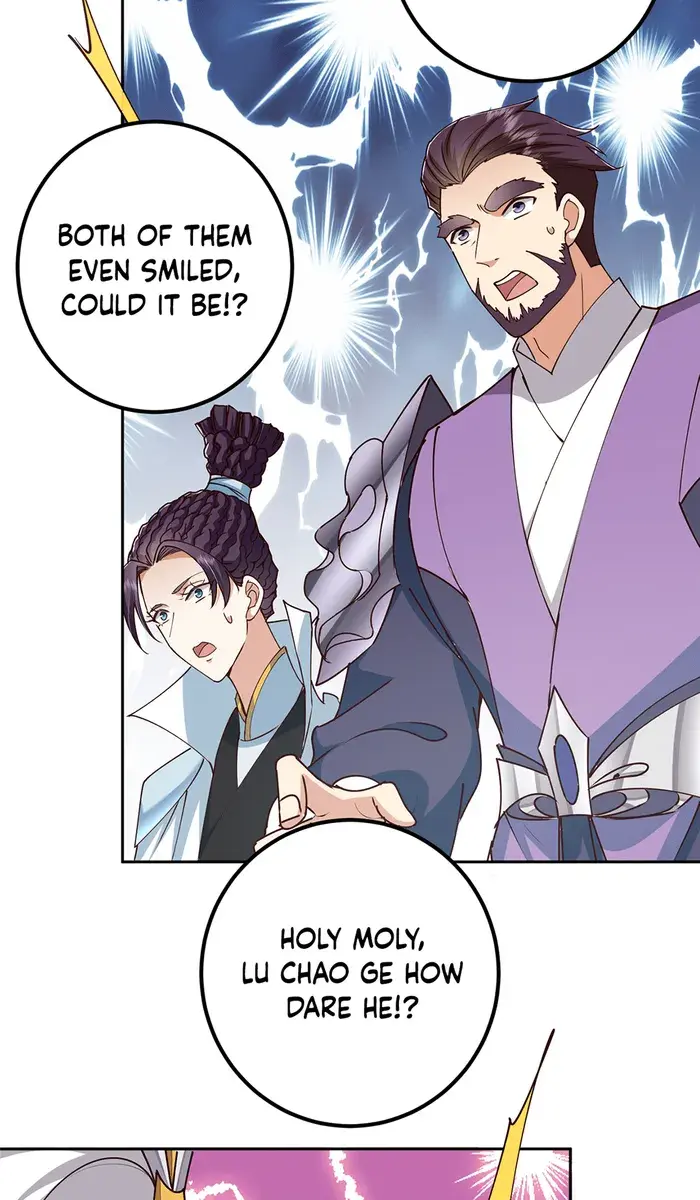 Keep a Low Profile, Sect Leader Chapter 265 Page 39