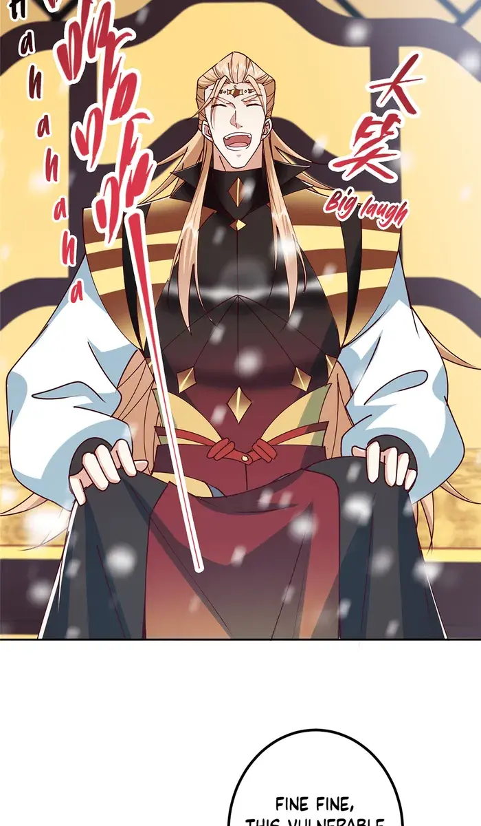 Keep a Low Profile, Sect Leader Chapter 265 Page 47
