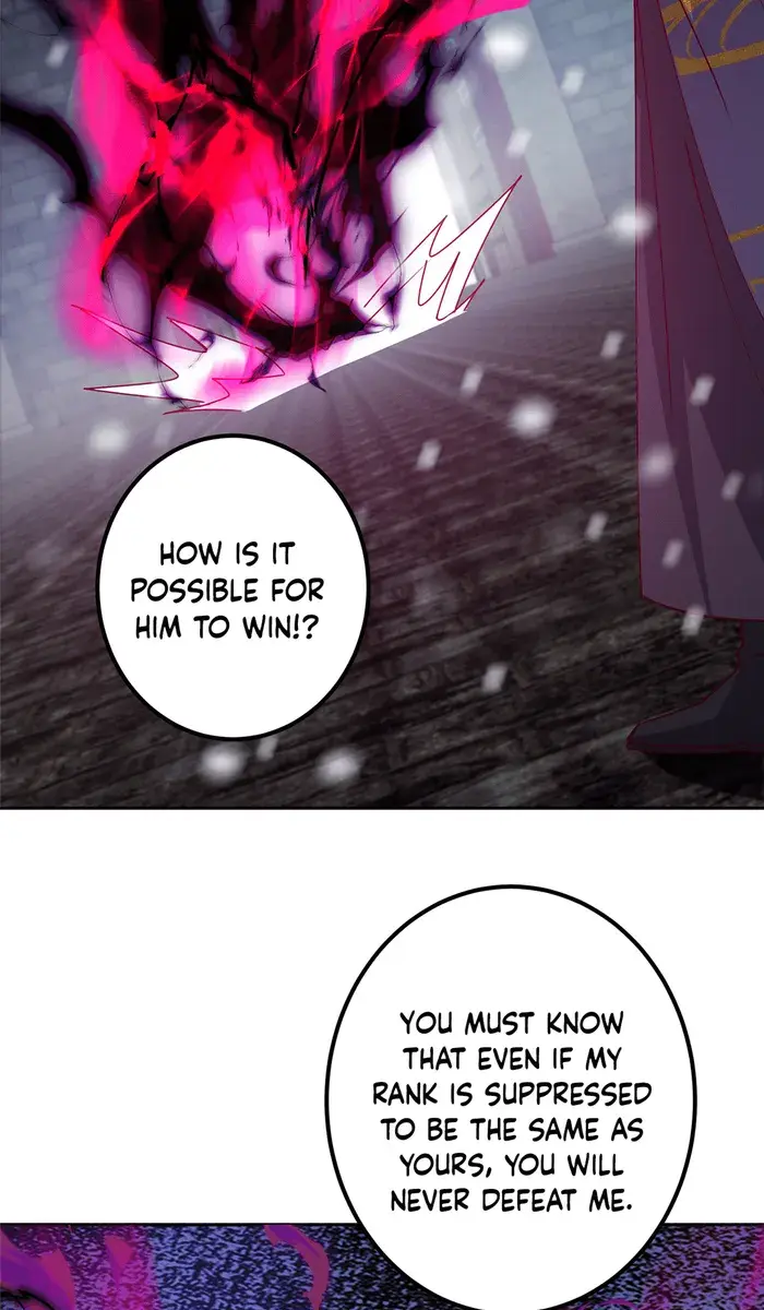 Keep a Low Profile, Sect Leader Chapter 265 Page 53