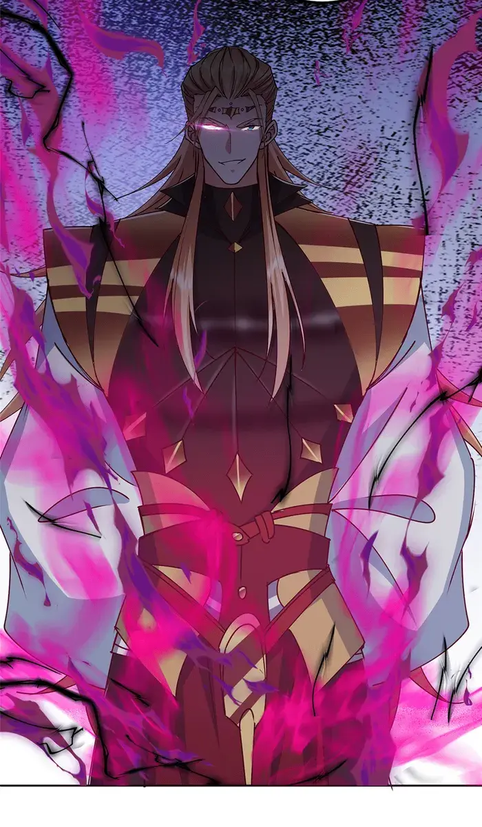 Keep a Low Profile, Sect Leader Chapter 265 Page 54