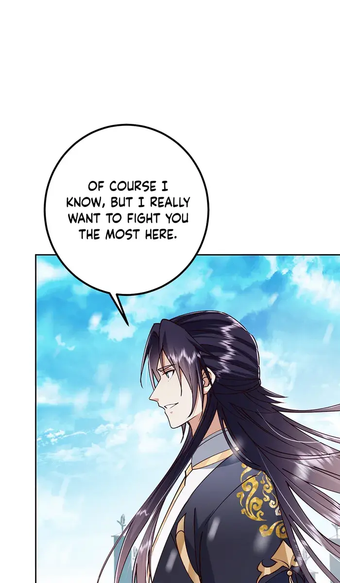 Keep a Low Profile, Sect Leader Chapter 265 Page 55