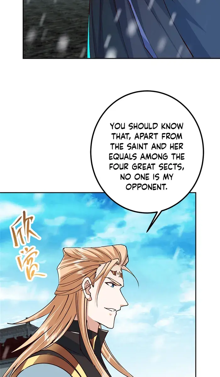 Keep a Low Profile, Sect Leader Chapter 265 Page 57