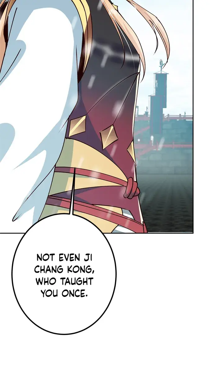 Keep a Low Profile, Sect Leader Chapter 265 Page 58