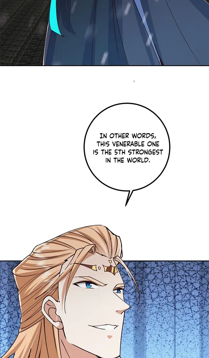 Keep a Low Profile, Sect Leader Chapter 265 Page 61
