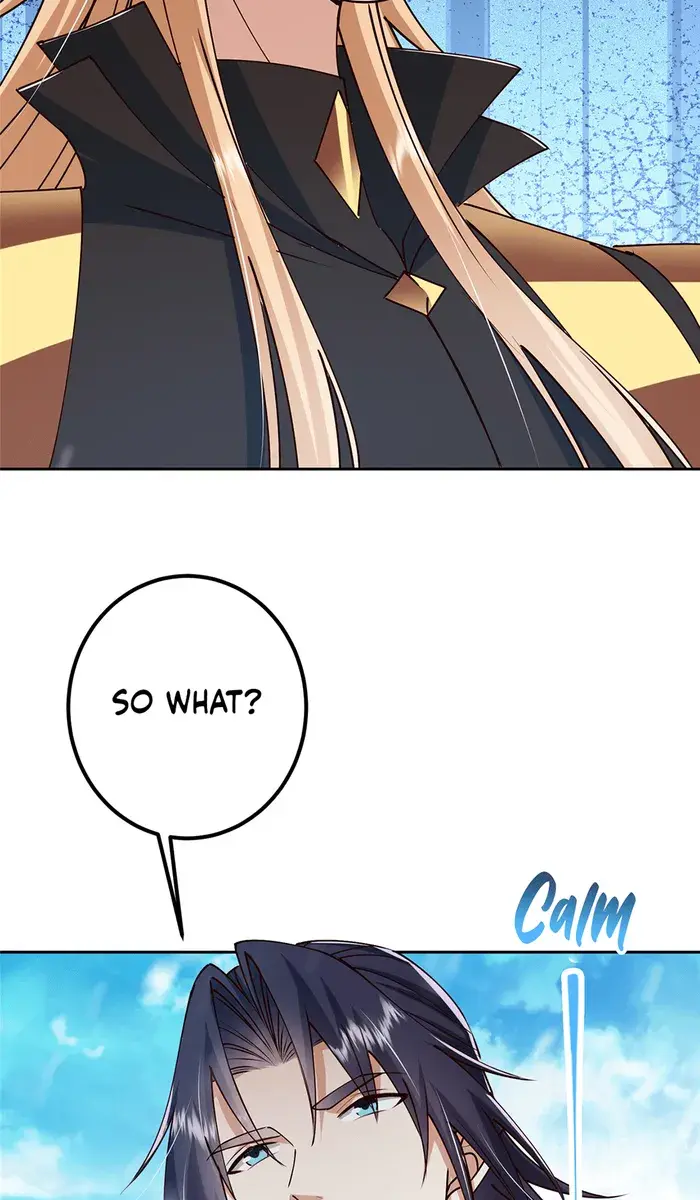 Keep a Low Profile, Sect Leader Chapter 265 Page 62