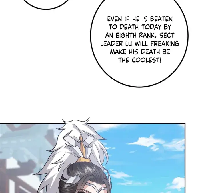 Keep a Low Profile, Sect Leader Chapter 266 Page 3