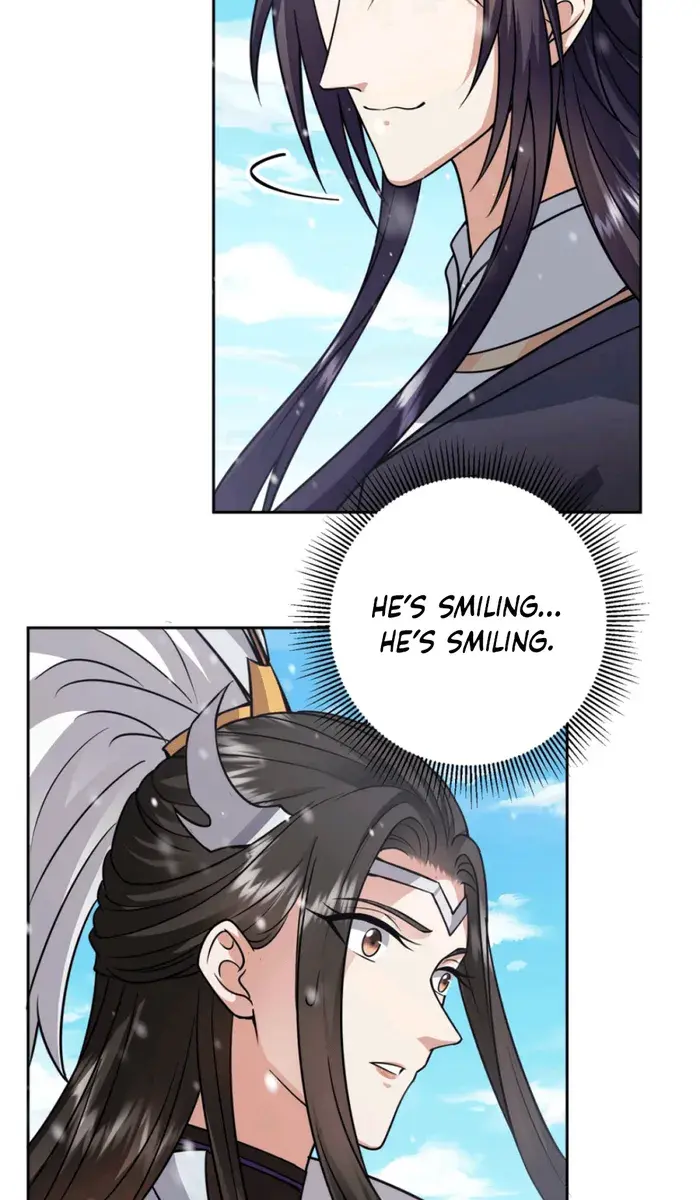 Keep a Low Profile, Sect Leader Chapter 266 Page 5