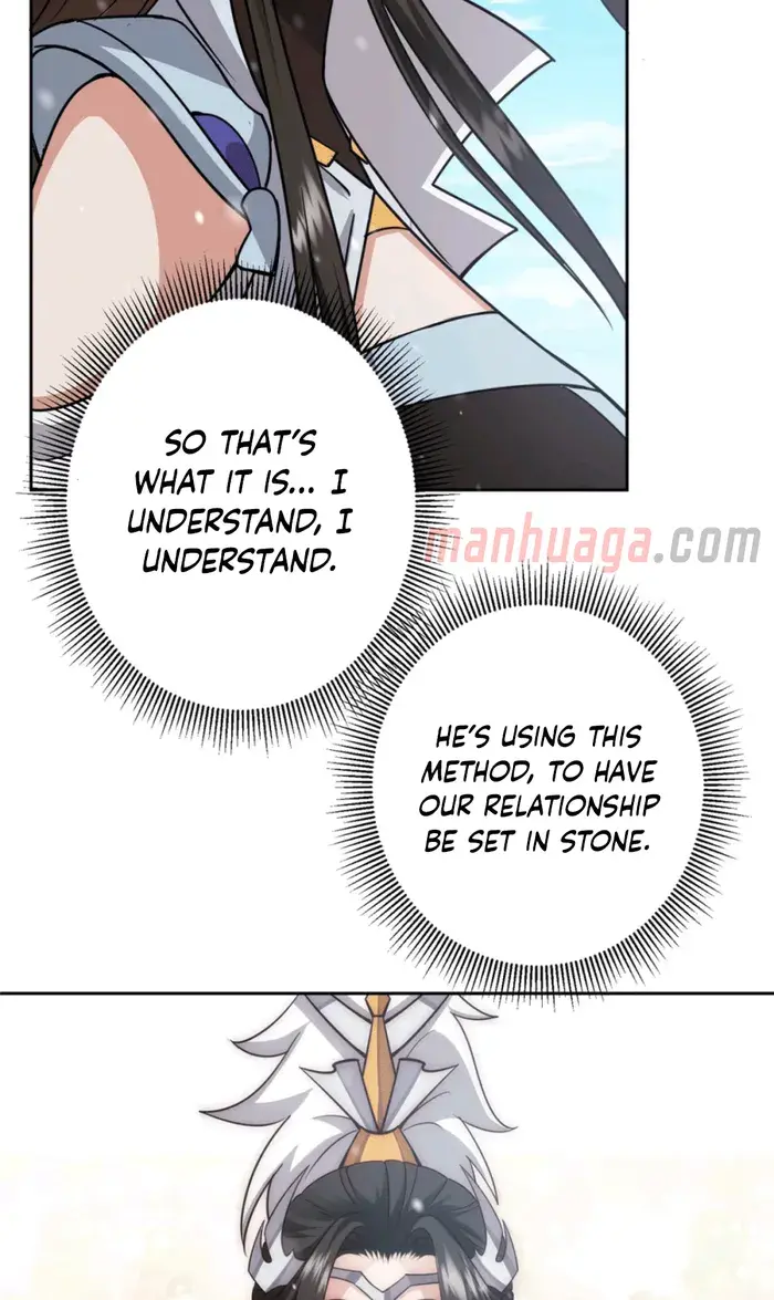 Keep a Low Profile, Sect Leader Chapter 266 Page 6