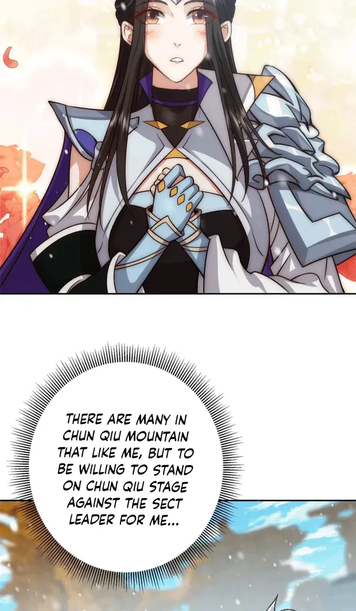 Keep a Low Profile, Sect Leader Chapter 266 Page 7