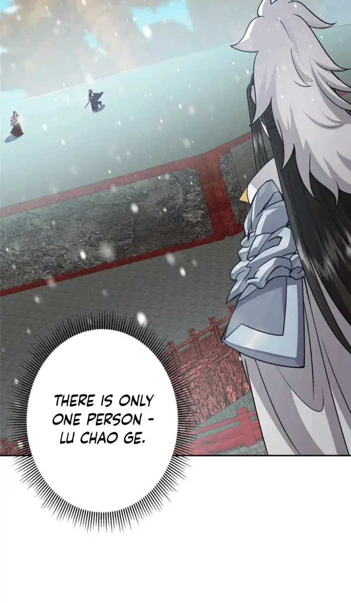 Keep a Low Profile, Sect Leader Chapter 266 Page 8