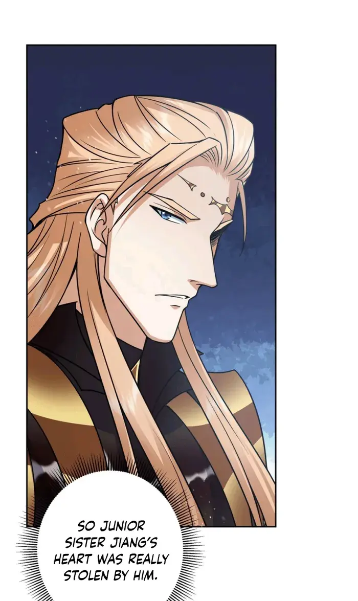 Keep a Low Profile, Sect Leader Chapter 266 Page 9