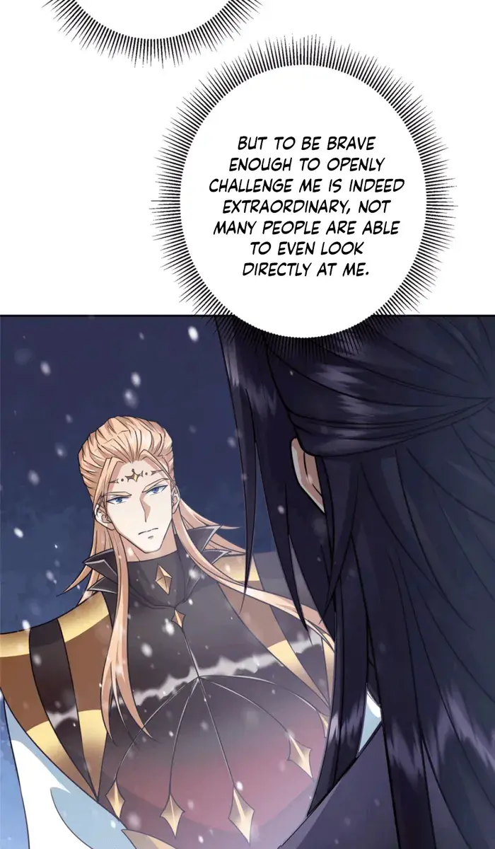 Keep a Low Profile, Sect Leader Chapter 266 Page 10