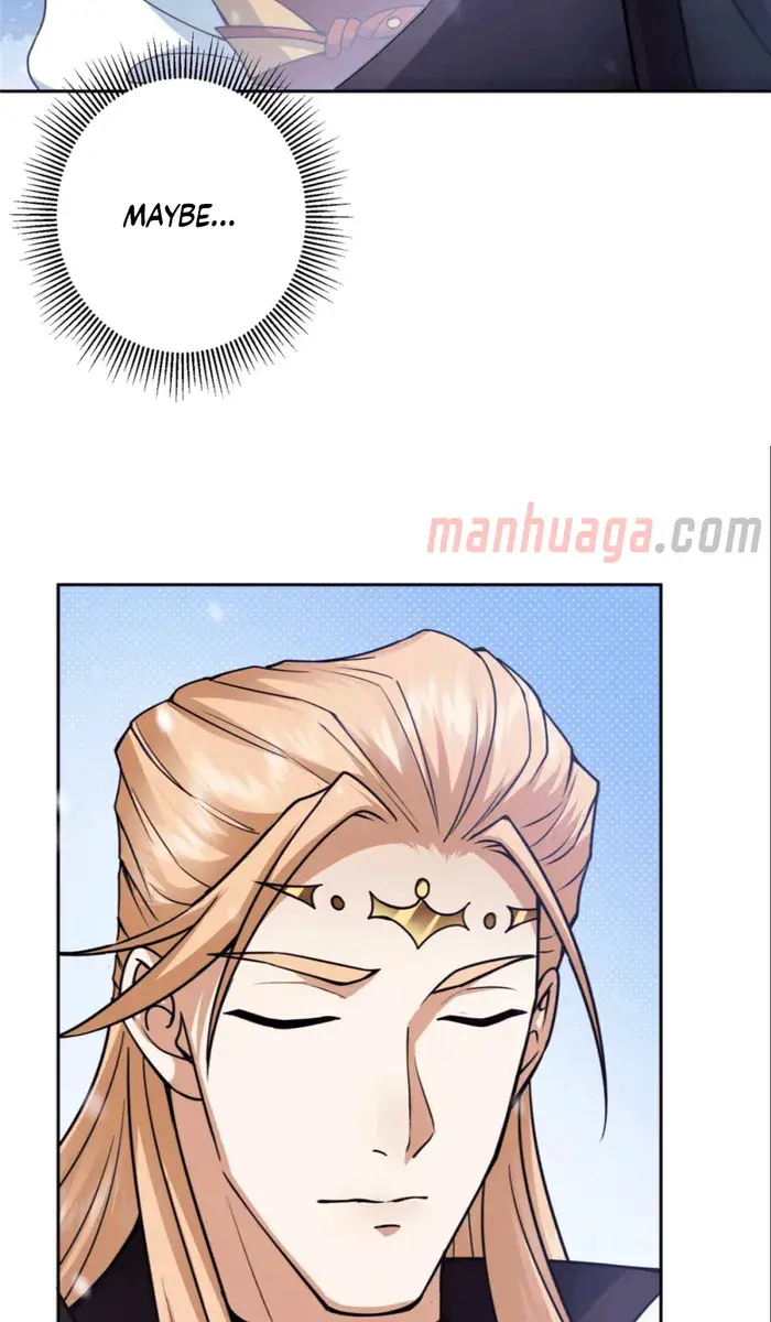 Keep a Low Profile, Sect Leader Chapter 266 Page 11