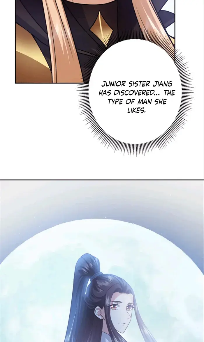 Keep a Low Profile, Sect Leader Chapter 266 Page 12