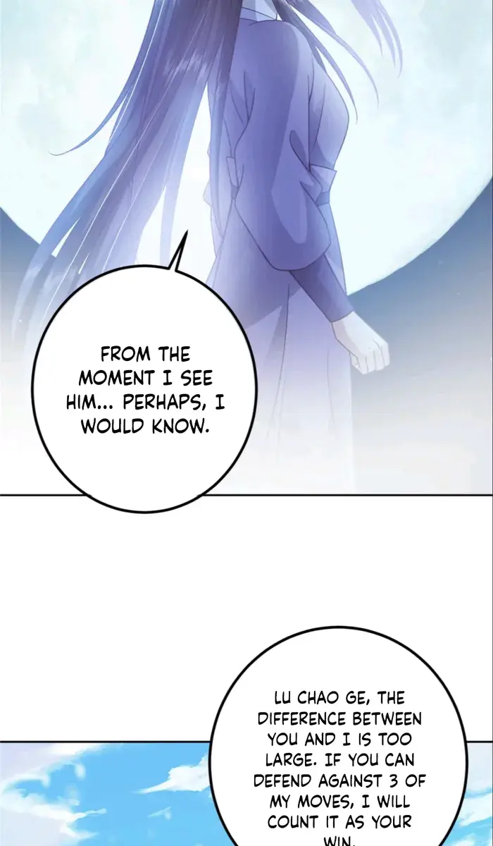 Keep a Low Profile, Sect Leader Chapter 266 Page 13