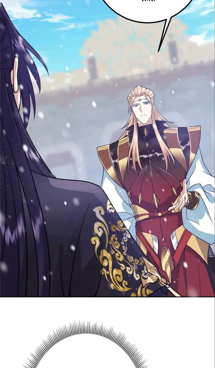 Keep a Low Profile, Sect Leader Chapter 266 Page 14
