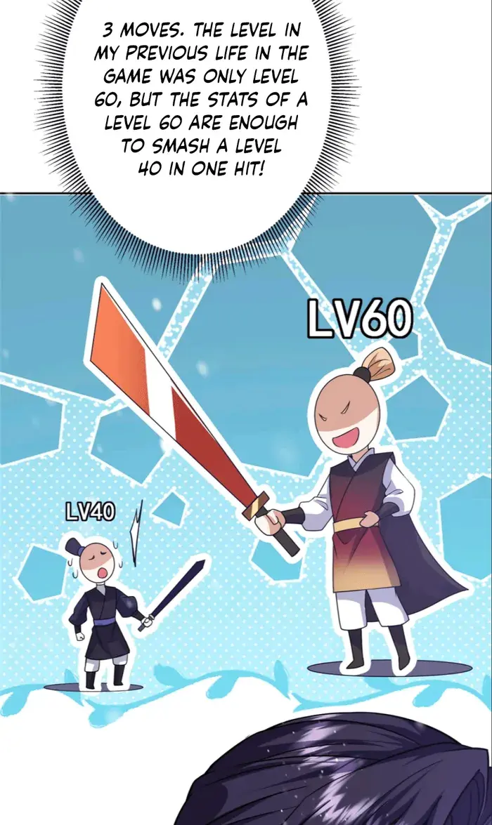Keep a Low Profile, Sect Leader Chapter 266 Page 15