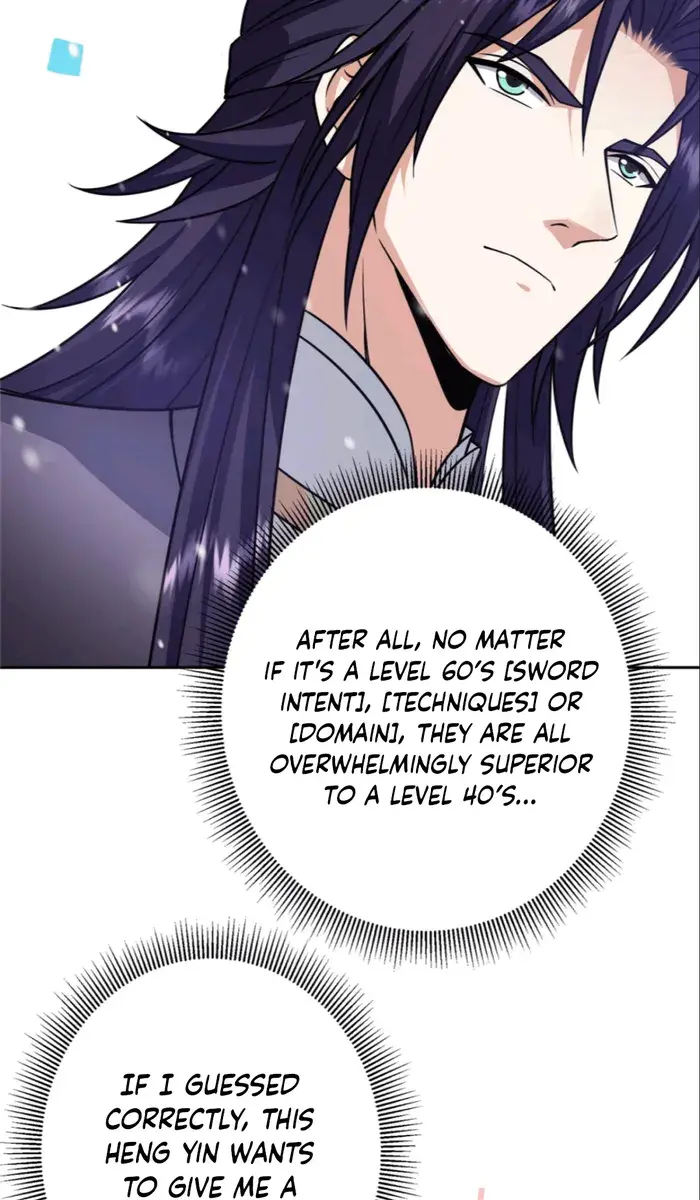 Keep a Low Profile, Sect Leader Chapter 266 Page 16