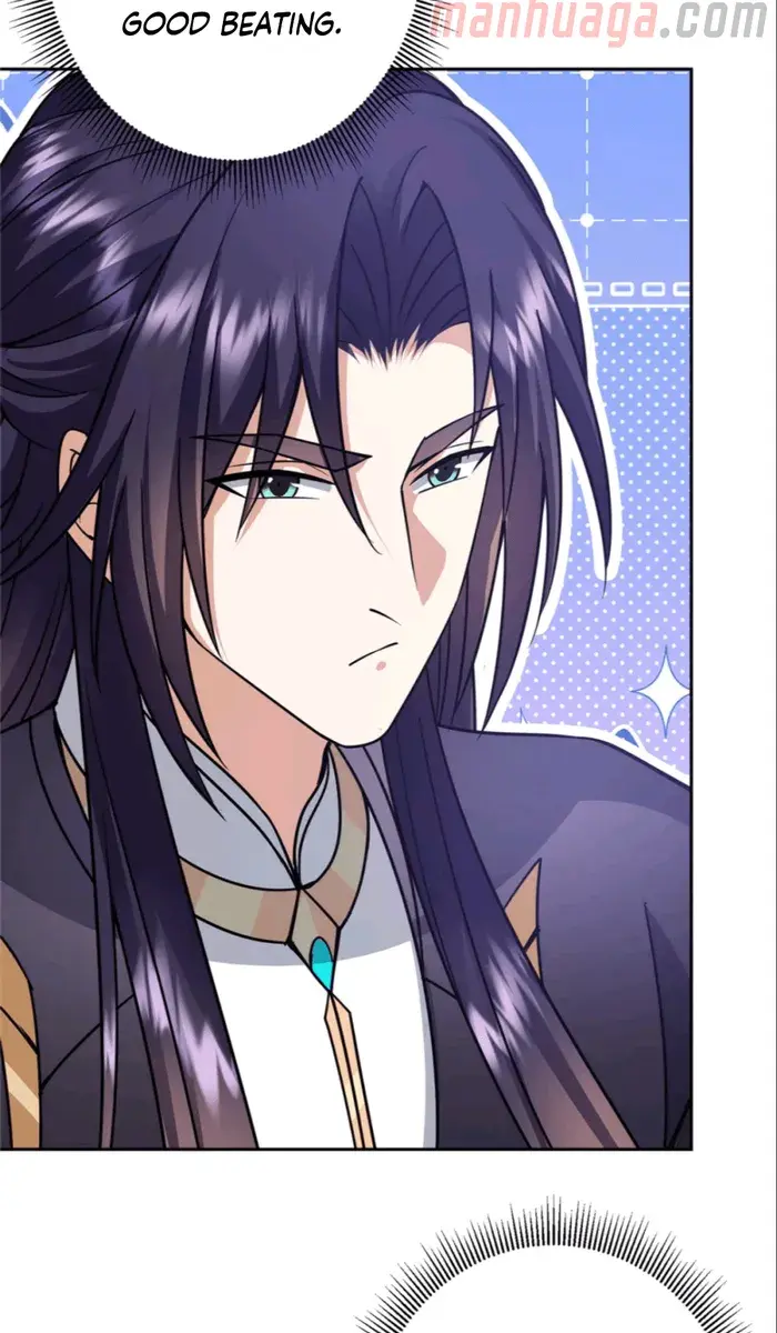 Keep a Low Profile, Sect Leader Chapter 266 Page 17