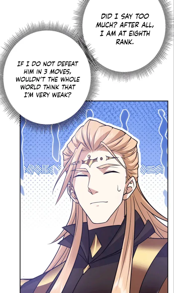 Keep a Low Profile, Sect Leader Chapter 266 Page 18