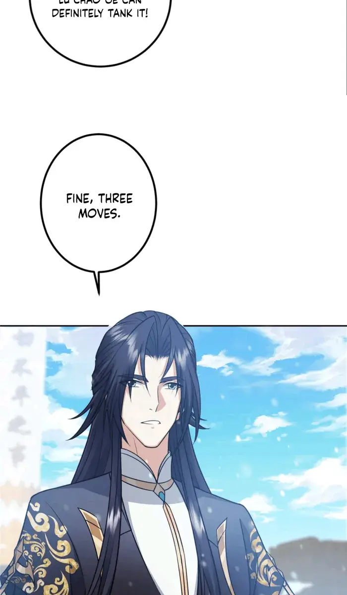 Keep a Low Profile, Sect Leader Chapter 266 Page 22