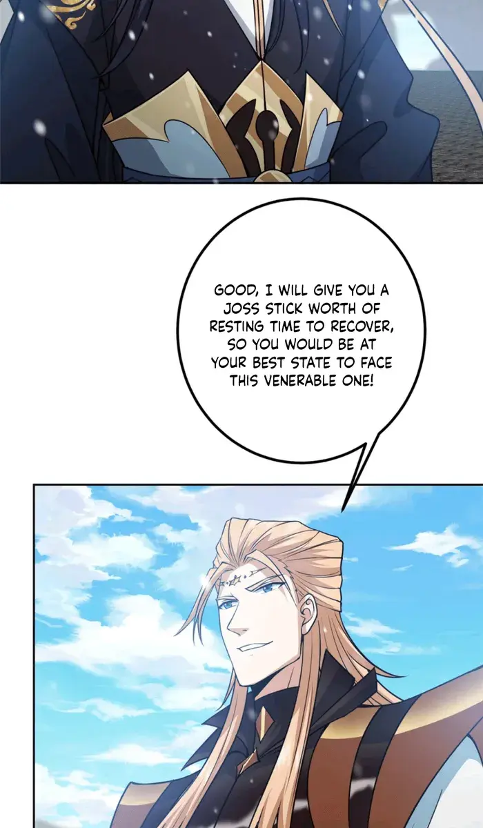Keep a Low Profile, Sect Leader Chapter 266 Page 23