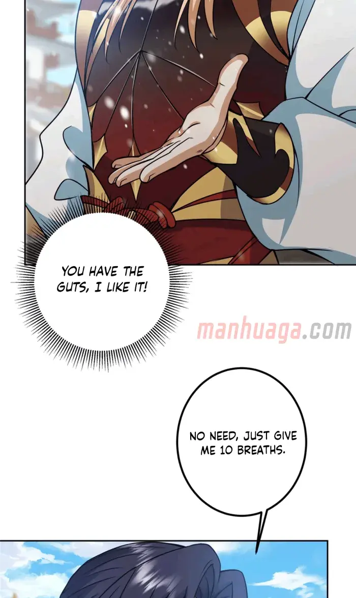 Keep a Low Profile, Sect Leader Chapter 266 Page 24