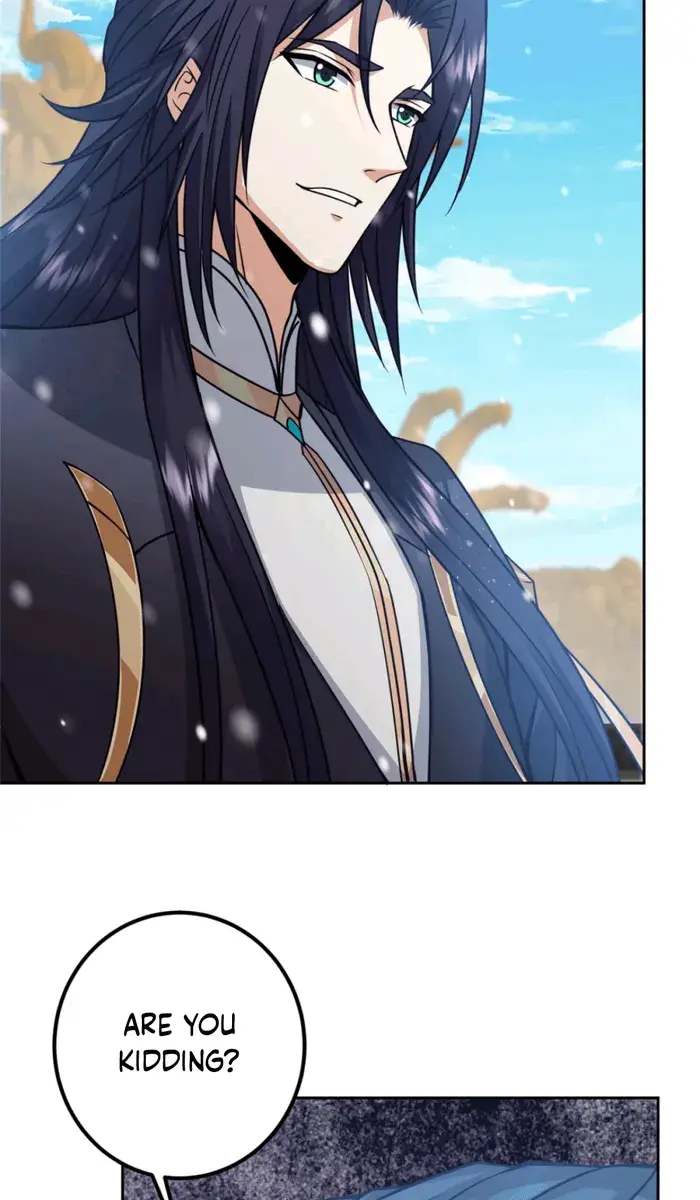Keep a Low Profile, Sect Leader Chapter 266 Page 25