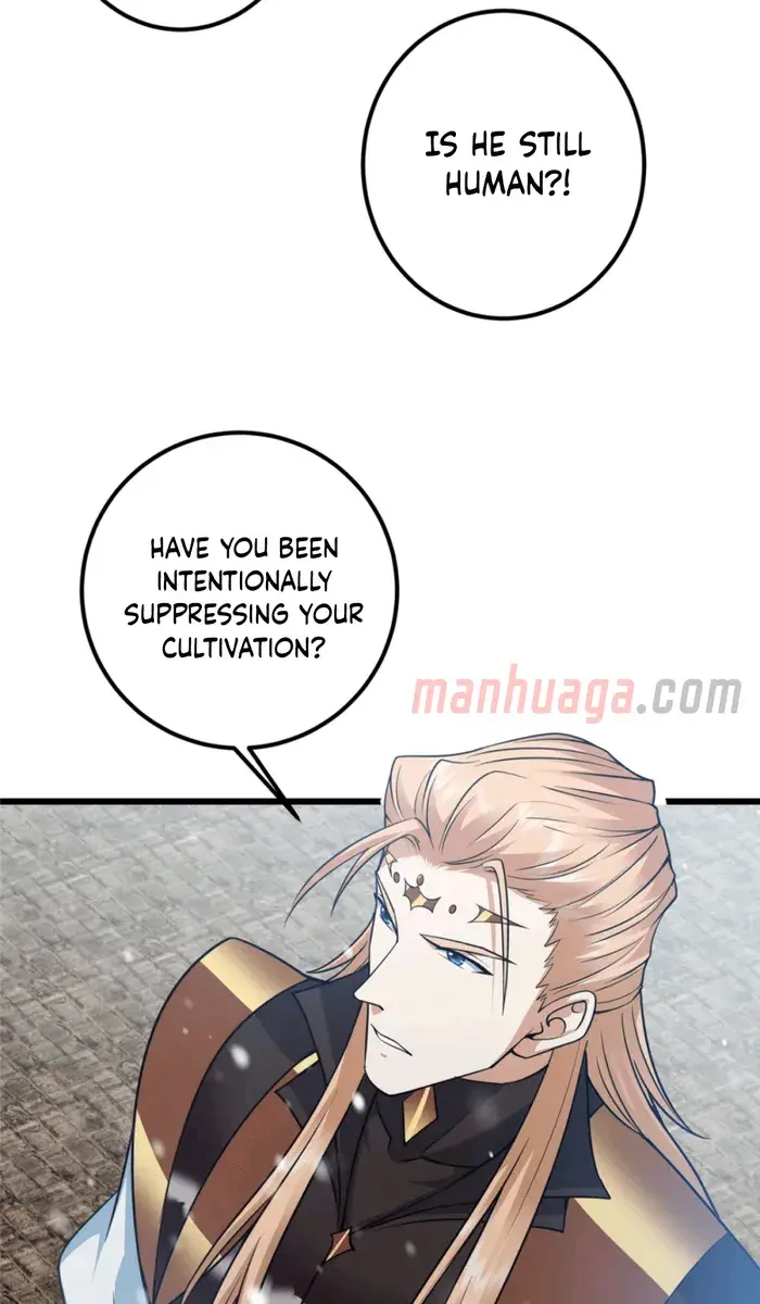Keep a Low Profile, Sect Leader Chapter 266 Page 32