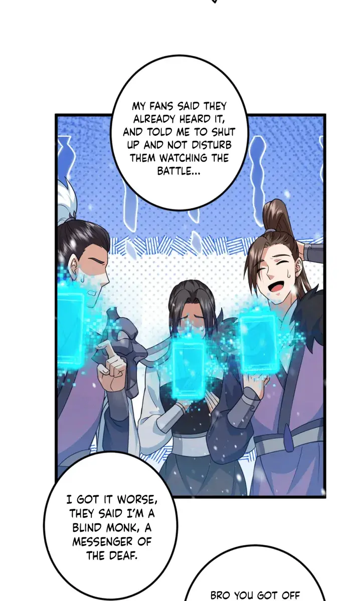 Keep a Low Profile, Sect Leader Chapter 266 Page 37