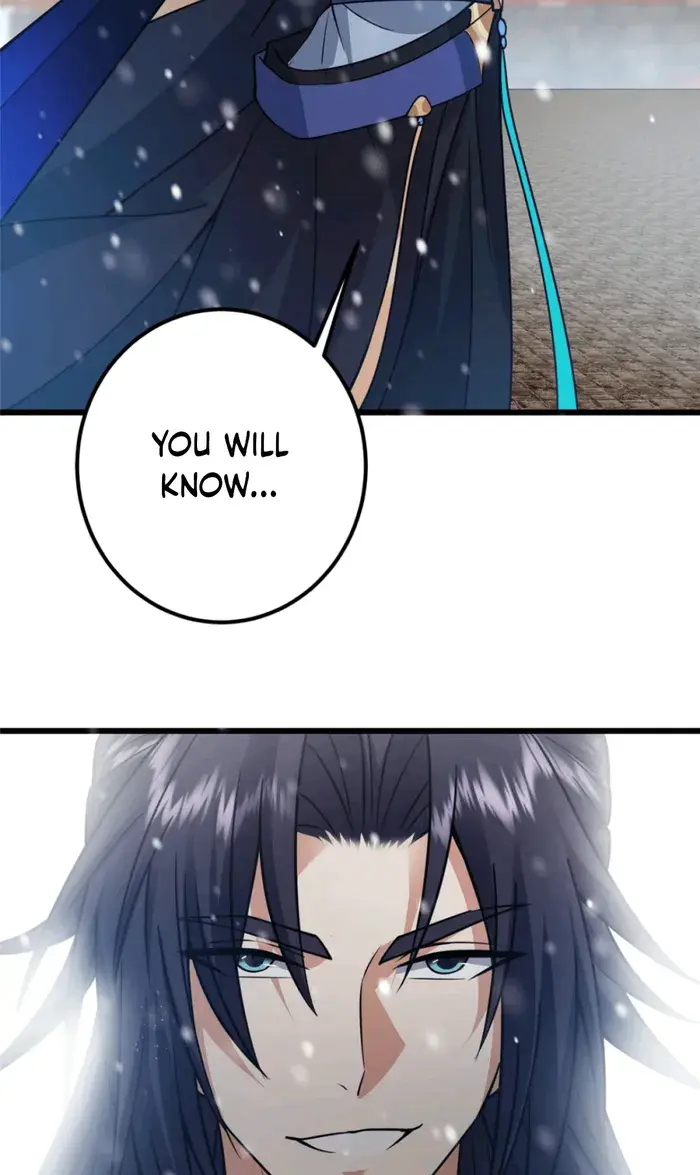 Keep a Low Profile, Sect Leader Chapter 266 Page 39