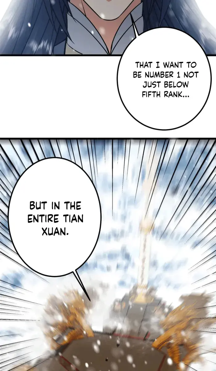 Keep a Low Profile, Sect Leader Chapter 266 Page 40