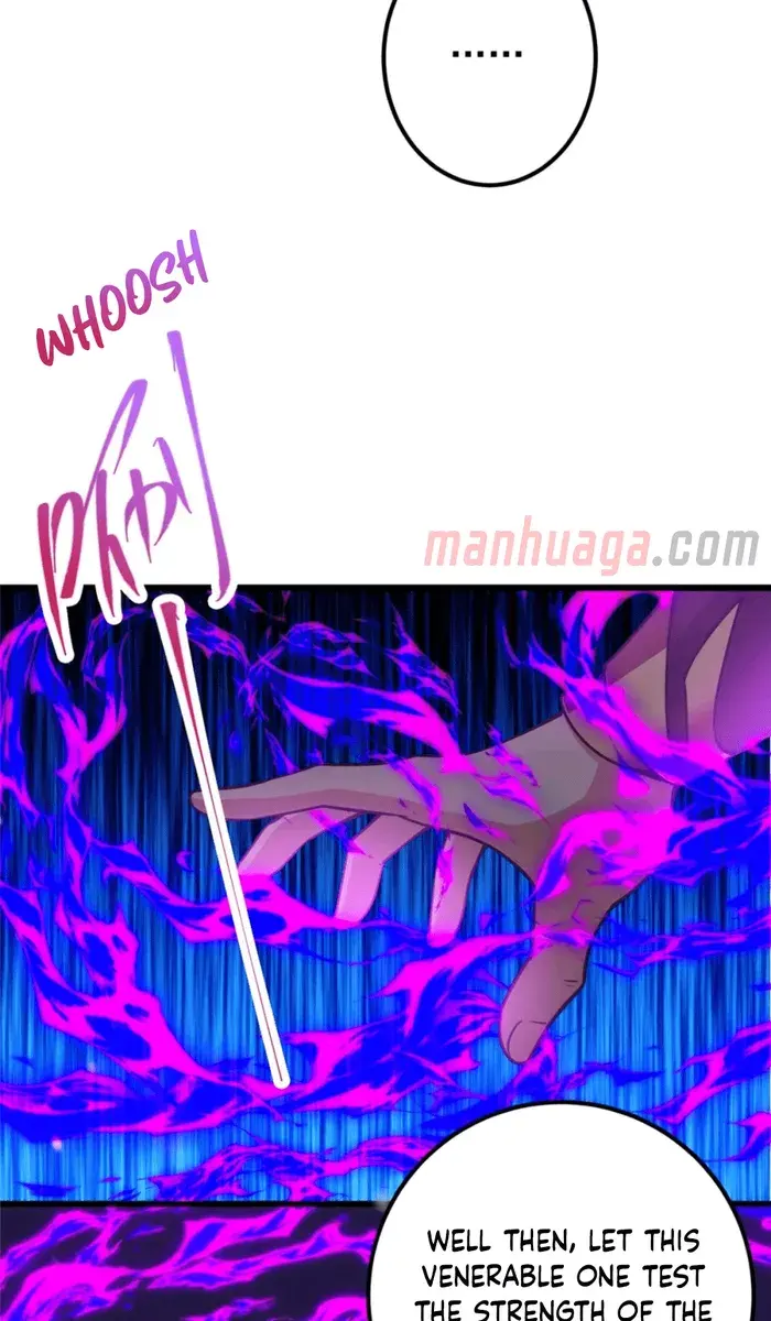 Keep a Low Profile, Sect Leader Chapter 266 Page 43