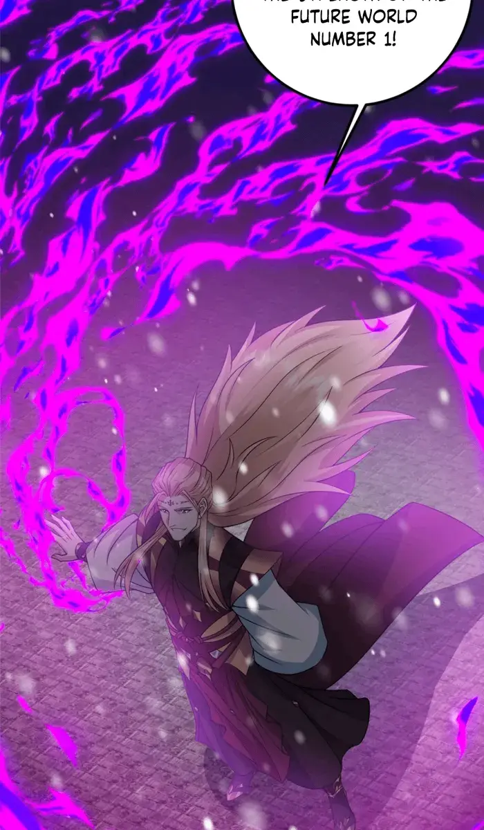 Keep a Low Profile, Sect Leader Chapter 266 Page 44