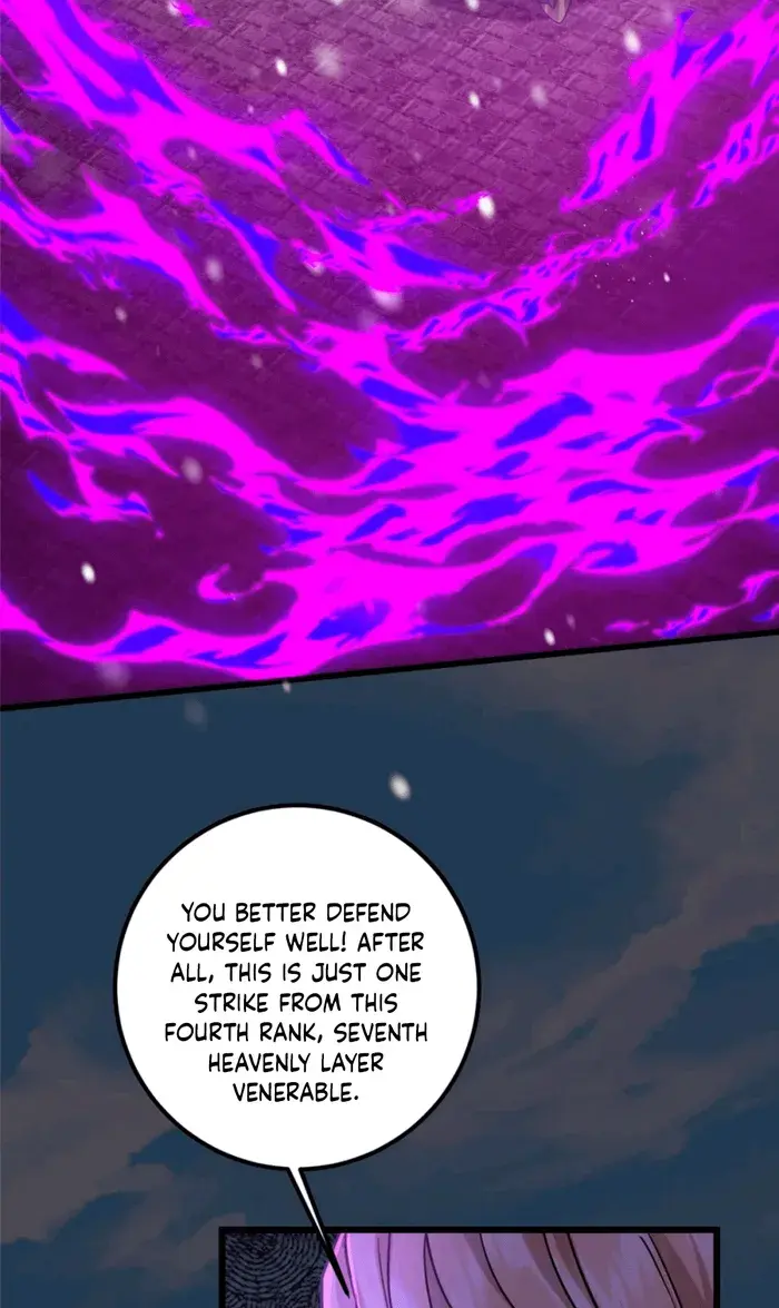 Keep a Low Profile, Sect Leader Chapter 266 Page 45