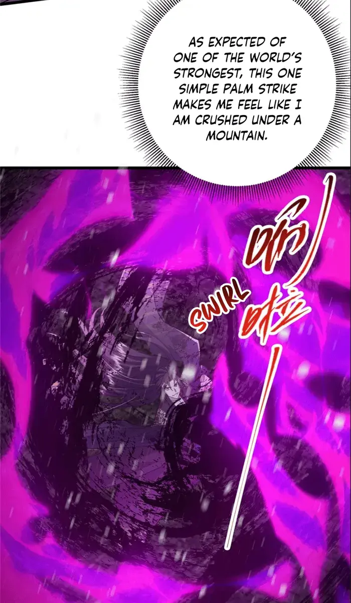 Keep a Low Profile, Sect Leader Chapter 267 Page 6