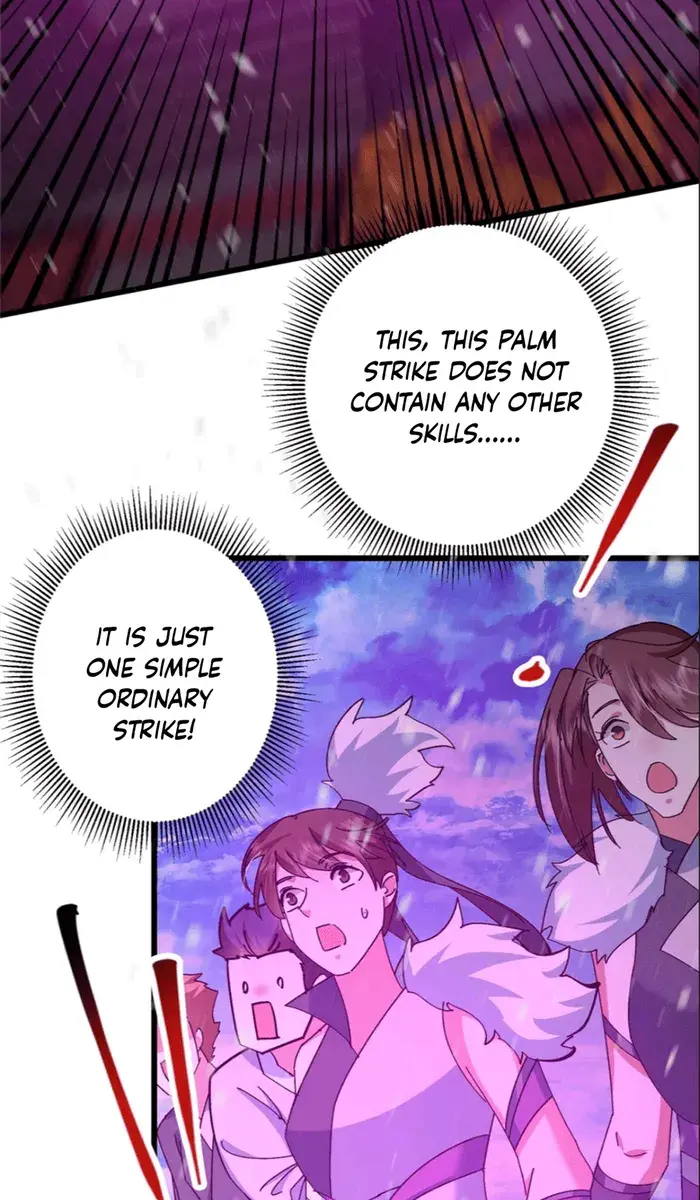 Keep a Low Profile, Sect Leader Chapter 267 Page 10