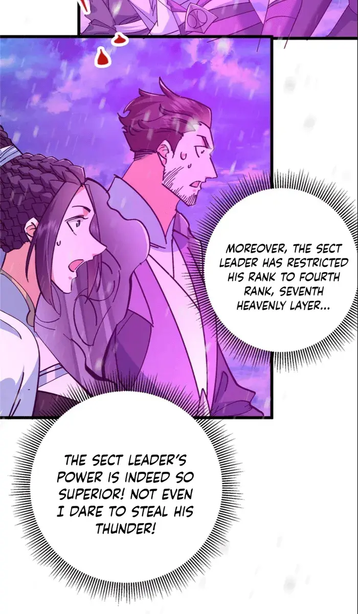 Keep a Low Profile, Sect Leader Chapter 267 Page 11