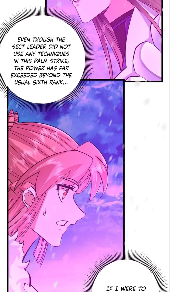 Keep a Low Profile, Sect Leader Chapter 267 Page 13