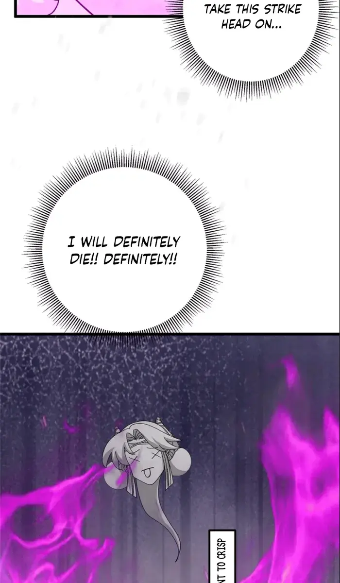 Keep a Low Profile, Sect Leader Chapter 267 Page 14