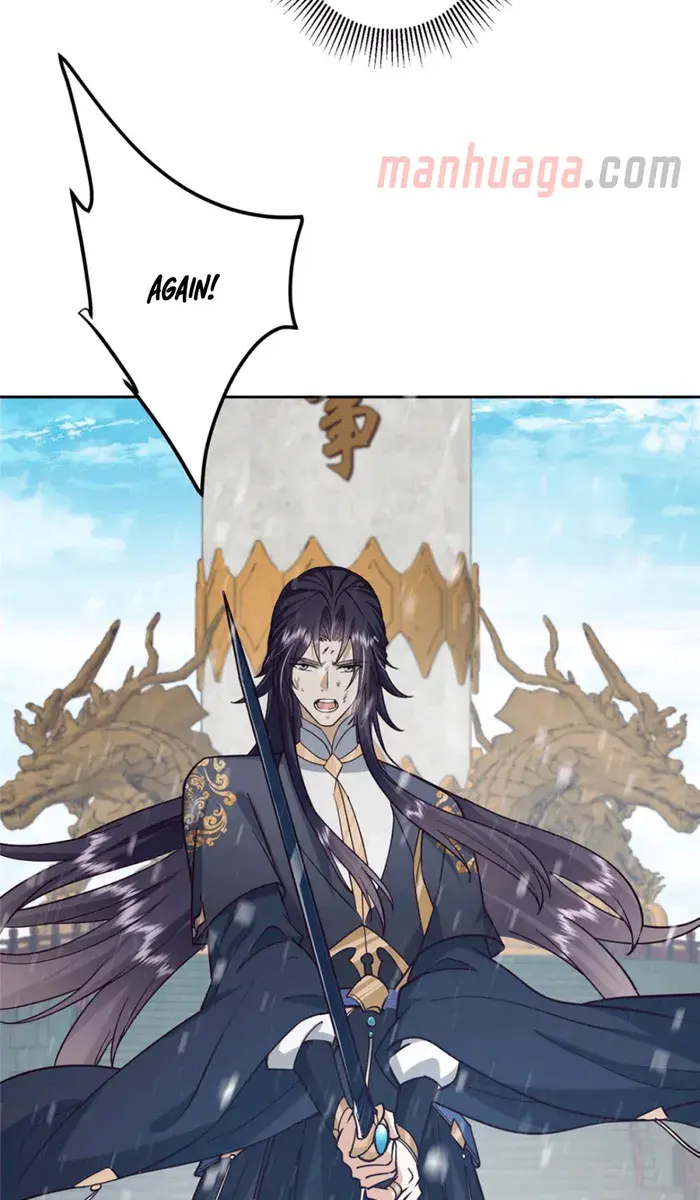 Keep a Low Profile, Sect Leader Chapter 267 Page 19
