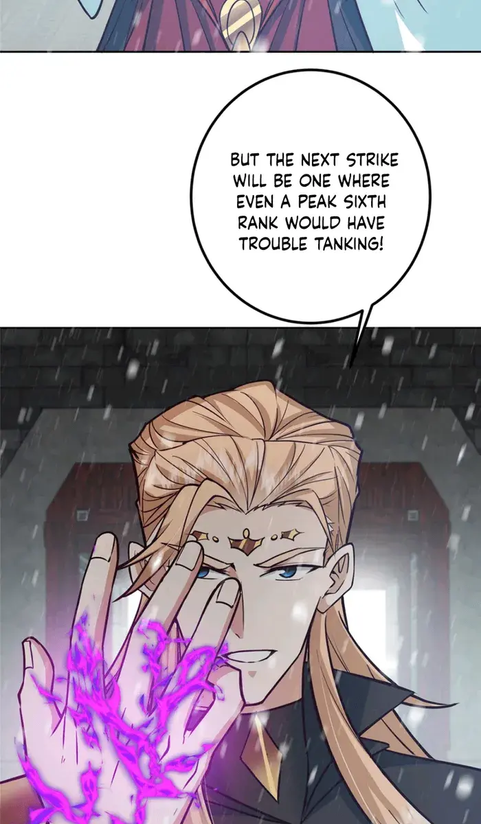 Keep a Low Profile, Sect Leader Chapter 267 Page 23