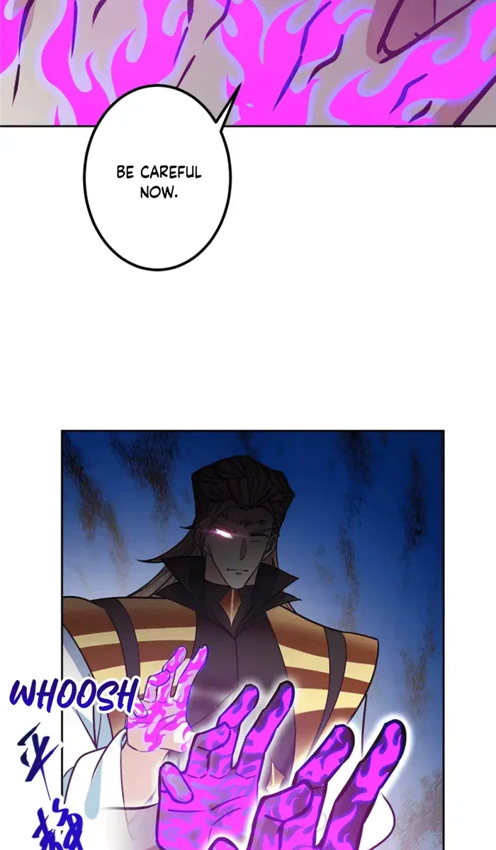 Keep a Low Profile, Sect Leader Chapter 267 Page 25