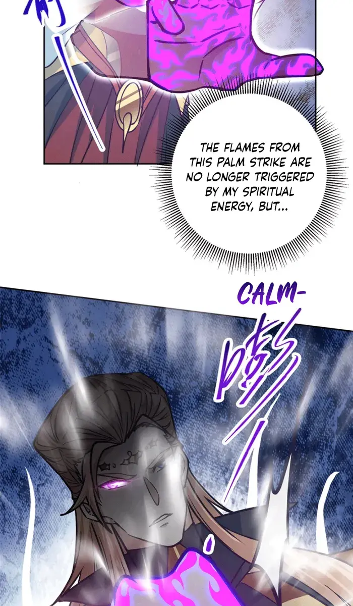 Keep a Low Profile, Sect Leader Chapter 267 Page 26