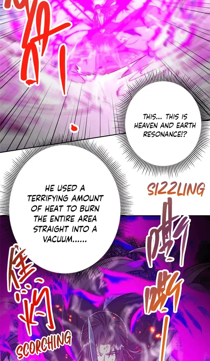 Keep a Low Profile, Sect Leader Chapter 267 Page 29