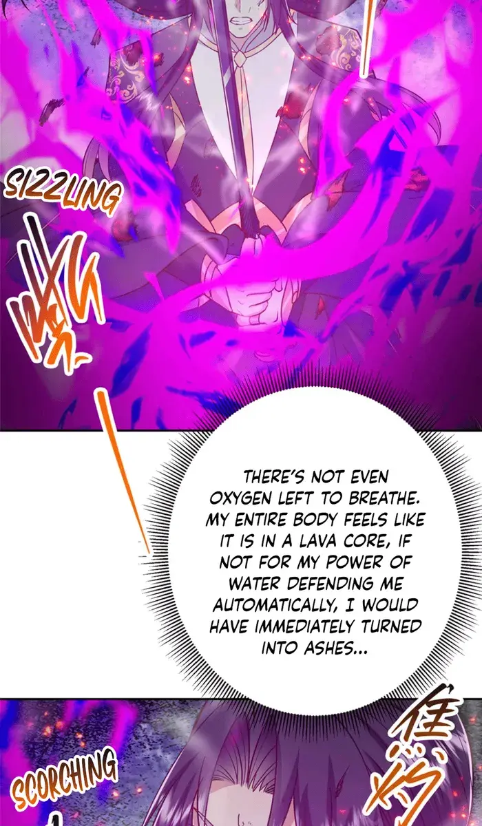 Keep a Low Profile, Sect Leader Chapter 267 Page 30